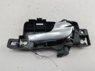ручка внутренняя передняя правая Ford S-Max 2008, 2.0 л., дизель, АКПП, серый, минивэн, 6M2122600AB