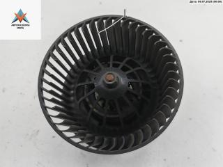 моторчик печки Ford Focus 2 поколение [рестайлинг] 2009, 1.6 л., дизель, МКПП, белый, универсал, 3M5H18456EC