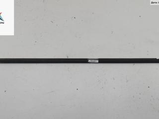 Молдинг стекла двери наружный Volkswagen Sharan 1 поколение [2-й рестайлинг] 2006, 1.9 л., дизель, АКПП, серый, минивэн, 7M38379477