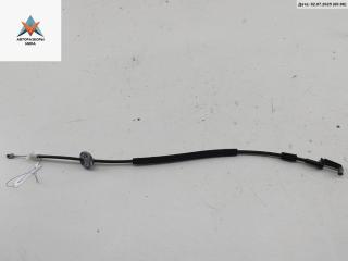 трос двери Ford Focus 2 поколение [рестайлинг] 2009, 1.6 л., дизель, МКПП, белый, универсал, 894138