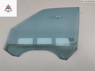 стекло двери передней левой Ford S-Max 1 поколение 2008, 2.0 л., дизель, АКПП, серый, минивэн