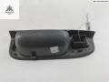ручка внутренняя задняя левая Volkswagen Sharan 1 поколение [2-й рестайлинг] 2006, 1.9 л., дизель, АКПП, серый, минивэн, 7M33867171C - фото №2
