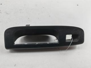 ручка внутренняя задняя левая Volkswagen Sharan 2006, 1.9 л., дизель, АКПП, серый, минивэн, 7M33867171C