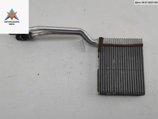 радиатор отопителя (печки) Ford Focus 2 поколение [рестайлинг] 2009, 1.6 л., дизель, МКПП, белый, универсал, VP3M5H18476EA