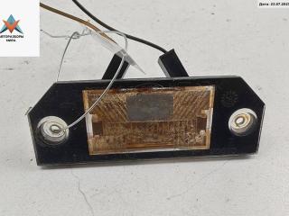 подсветка номера Ford Focus 2 поколение [рестайлинг] 2008, 1.6 л., i, бензин, МКПП, серый, универсал, 3M5A13550A