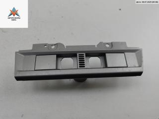 накладка на торпедо (консоль) Ford Focus 2 поколение [рестайлинг] 2009, 1.6 л., дизель, МКПП, белый, универсал, 4M5113D734BC