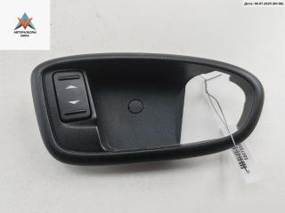 кнопка стеклоподъемника заднего правого Ford S-Max 1 поколение 2006, 2.5 л., бензин, МКПП, серый, минивэн, 6M21U226A36