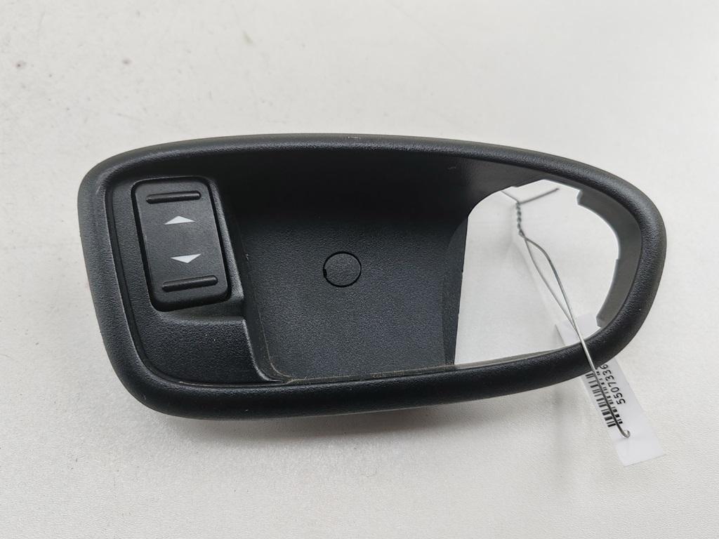 кнопка стеклоподъемника заднего правого Ford S-Max 2006, 2.5 л., бензин, МКПП, серый, минивэн, 6M21U226A36