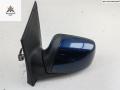 зеркало левое Ford Focus 2 поколение 2006, 1.6 л., i, бензин, МКПП, синий, универсал, 212876099 - фото №2