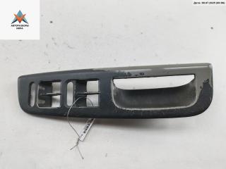 ручка внутренняя передняя левая Volkswagen Sharan 1 поколение [2-й рестайлинг] 2006, 1.9 л., дизель, АКПП, серый, минивэн, 7M3867171K