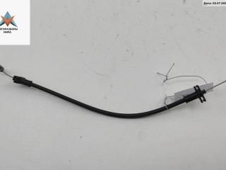 трос двери Ford Focus 2 поколение [рестайлинг] 2009, 1.6 л., дизель, МКПП, белый, универсал, 998165