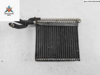 испаритель кондиционера Ford Focus 2 поколение [рестайлинг] 2009, 1.6 л., дизель, МКПП, белый, универсал