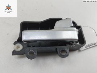 ручка внутренняя передняя правая Ford Focus 2 поколение [рестайлинг] 2009, 1.6 л., дизель, МКПП, белый, универсал, 3M51R22600AA