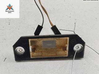 подсветка номера Ford Focus 2 поколение [рестайлинг] 2008, 1.6 л., i, бензин, МКПП, серый, универсал, 3M5A13550A