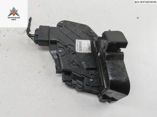 замок двери задней правой Ford S-Max 1 поколение 2006, 2.5 л., бензин, МКПП, серый, минивэн, 6M2AR26412EA