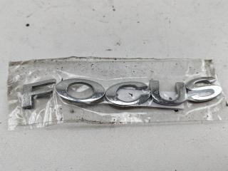 эмблема Ford Focus II 2008, 1.6 л., i, бензин, МКПП, серый, универсал