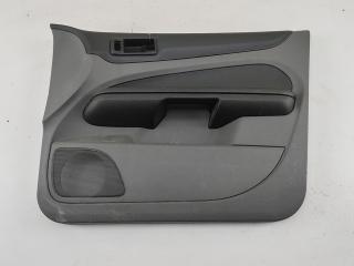 обшивка двери передняя правая Ford Focus II 2009, 1.6 л., дизель, МКПП, белый, универсал, 8M51A23942AC1E07