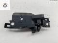 ручка внутренняя передняя левая Ford S-Max 1 поколение 2008, 2.0 л., дизель, АКПП, серый, минивэн, 6M21U22601AB - фото №2