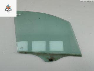 стекло двери передней правой Mercedes-Benz A-Класс W168 1998, 1.4 л., бензин, АКПП, синий, хетчбэк 5 дв.