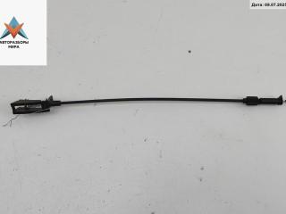 Трос двери задней Volkswagen Sharan 1 поколение [2-й рестайлинг] 2006, 1.9 л., дизель, АКПП, серый, минивэн, 7M3837171