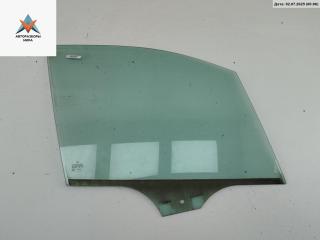 стекло двери передней правой Mercedes-Benz A-Класс W168/V168 [рестайлинг] 2003, 1.6 л., бензин, МКПП, чёрный, хетчбэк 5 дв.