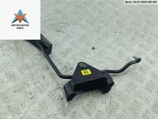педаль Opel Astra G 1999, 1.6 л., бензин, МКПП, чёрный, хетчбэк 3 дв., 90571745