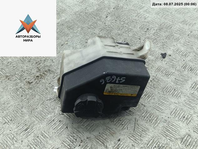 бачок расширительный Kia Rio 2 поколение 2006, 1.4 л., бензин - фото №1