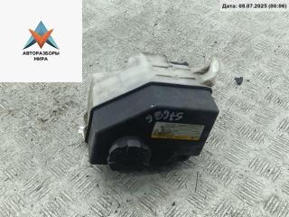 бачок расширительный Kia Rio 2 поколение 2006, 1.4 л., бензин