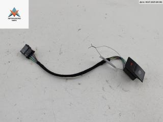 кнопка центрального замка Audi A6 4B/C5 1998, 2.5 л., дизель, МКПП, серый, седан, 4B1962107