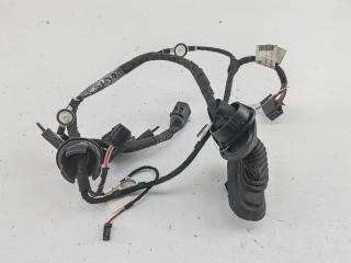 дверная проводка Audi A6 4F/C6 2006, 2.7 л., дизель, АКПП, серый, универсал, 4F1971687
