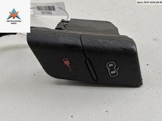 кнопка центрального замка Audi A4 B6 2002, 2.0 л., бензин, МКПП, синий, универсал, 8E1962107