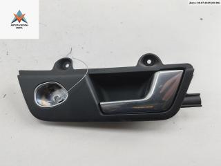 ручка внутренняя передняя правая Audi A4 B6 2002, 2.0 л., бензин, МКПП, синий, универсал, 8E1837020