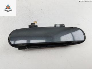 ручка наружная задняя правая Audi A6 4B/C5 1998, 2.5 л., дизель, АКПП, чёрный, универсал, 4B2837886