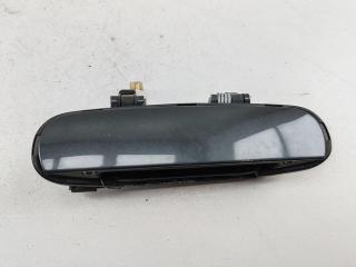 ручка наружная задняя правая Audi A6 4B/C5 1998, 2.5 л., дизель, АКПП, чёрный, универсал, 4B2837886