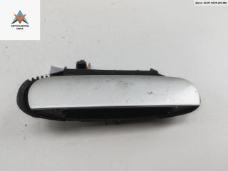 ручка наружная передняя правая Audi A6 4B/C5 [рестайлинг] 2004, 1.9 л., дизель, МКПП, серый, универсал, 4B2837886