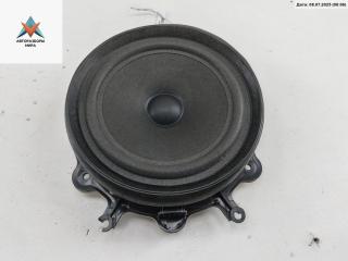 динамик двери Audi A4 B6 2002, 2.0 л., бензин, МКПП, синий, универсал, 8E0035411