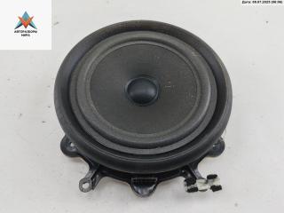 динамик двери Audi A4 B6 2002, 2.0 л., бензин, МКПП, синий, универсал, 8E0035411