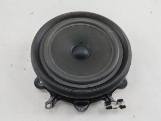 динамик двери Audi A4 B6 2002, 2.0 л., бензин, МКПП, синий, универсал, 8E0035411