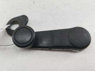 ручка стеклоподъемника Audi 80 B4 1993, 2.0 л., бензин, МКПП, красный, седан, 443837581