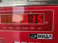 ручка наружная передняя левая Audi A6 4F/C6 2006, 2.7 л., дизель, АКПП, серый, универсал, 4F0837207 - фото №3