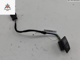 кнопка центрального замка Audi A6 4B/C5 1998, 2.5 л., дизель, АКПП, чёрный, универсал, 4B1962107