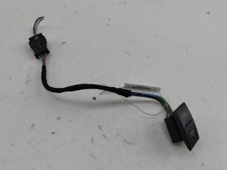 кнопка центрального замка Audi A6 4B/C5 1998, 2.5 л., дизель, АКПП, чёрный, универсал, 4B1962107
