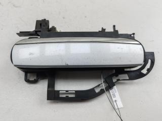 ручка наружная передняя правая Audi A6 4F/C6 2006, 2.7 л., дизель, АКПП, серый, универсал, 4F0837886