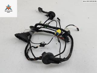 дверная проводка Audi A6 4F/C6 2006, 2.7 л., дизель, АКПП, серый, универсал, 4F1971030