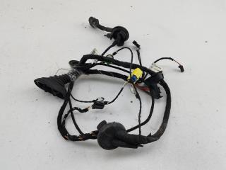 дверная проводка Audi A6 C6 2006, 2.7 л., дизель, АКПП, серый, универсал, 4F1971030