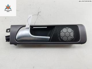 ручка внутренняя задняя левая Audi A6 4B/C5 [рестайлинг] 2003, 2.0 л., бензин, АКПП, зелёный, седан, 4B0839019