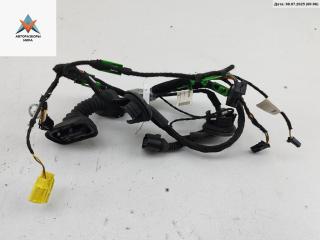 дверная проводка Audi A6 4F/C6 2006, 2.7 л., дизель, АКПП, серый, универсал, 4F1971029