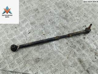 рычаг задний развальный Opel Omega B 1997, 2.0 л., бензин, АКПП, жёлтый, универсал