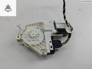 моторчик стеклоподъемника передний правый Audi A6 4F/C6 2006, 2.7 л., дизель, АКПП, серый, универсал, 4F0959802