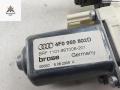 моторчик стеклоподъемника передний правый Audi A6 4F/C6 2006, 2.7 л., дизель, АКПП, серый, универсал, 4F0959802 - фото №3